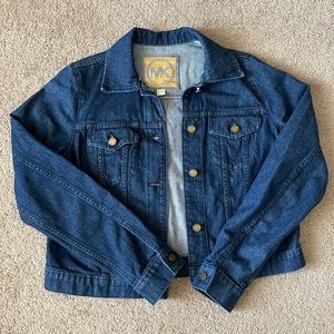 Michael Kors Denim Jacket